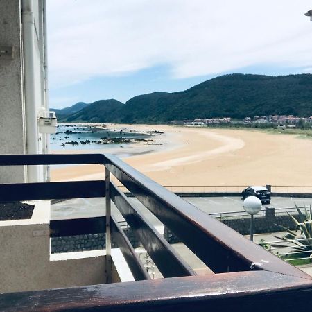 Apartamentos Noja Playa Экстерьер фото