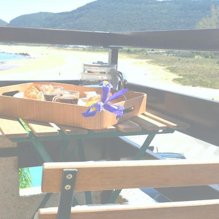 Apartamentos Noja Playa Экстерьер фото
