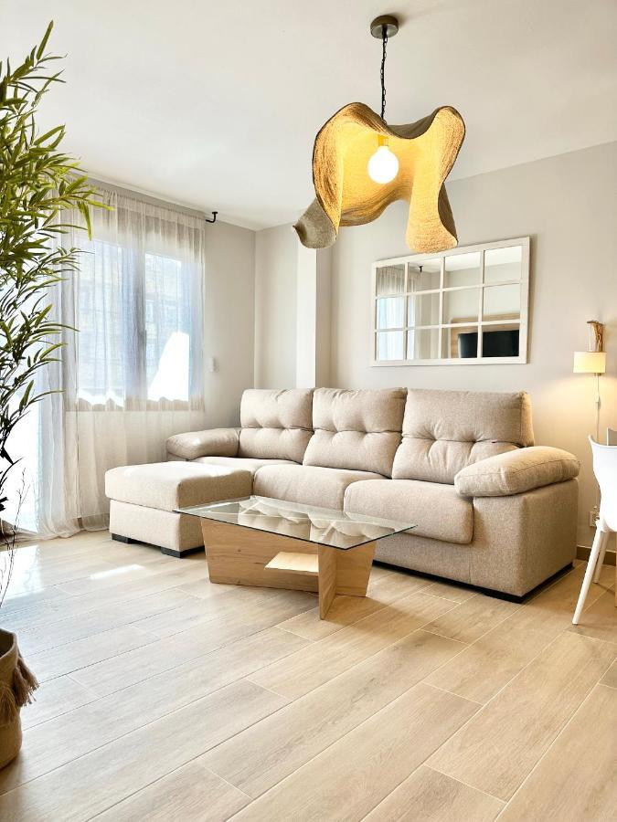 Apartamentos Noja Playa Экстерьер фото
