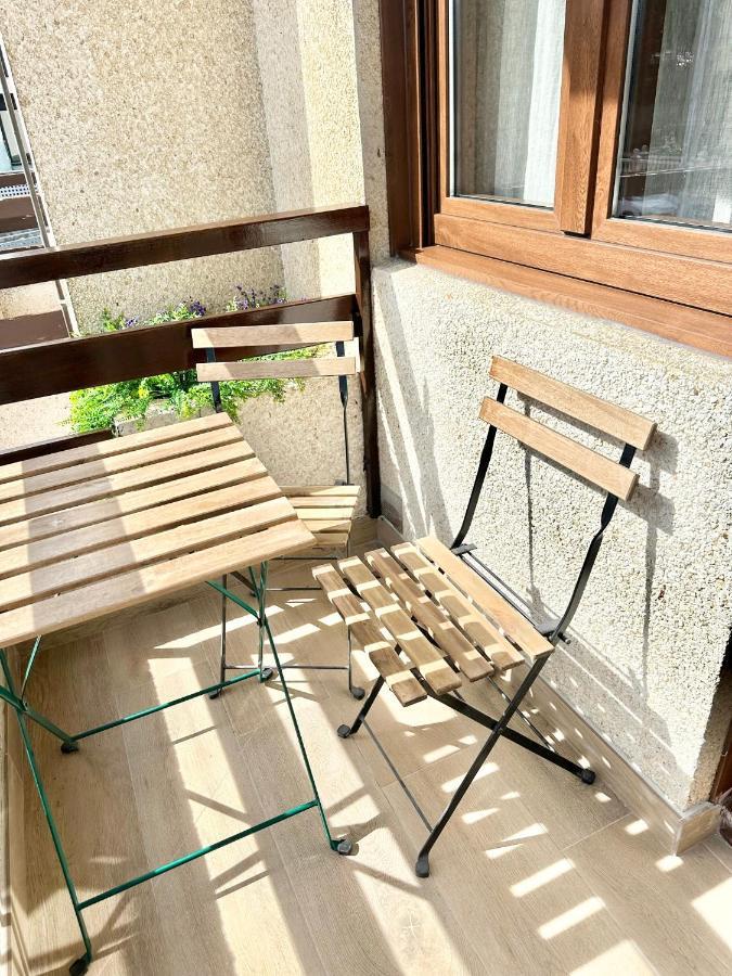 Apartamentos Noja Playa Экстерьер фото