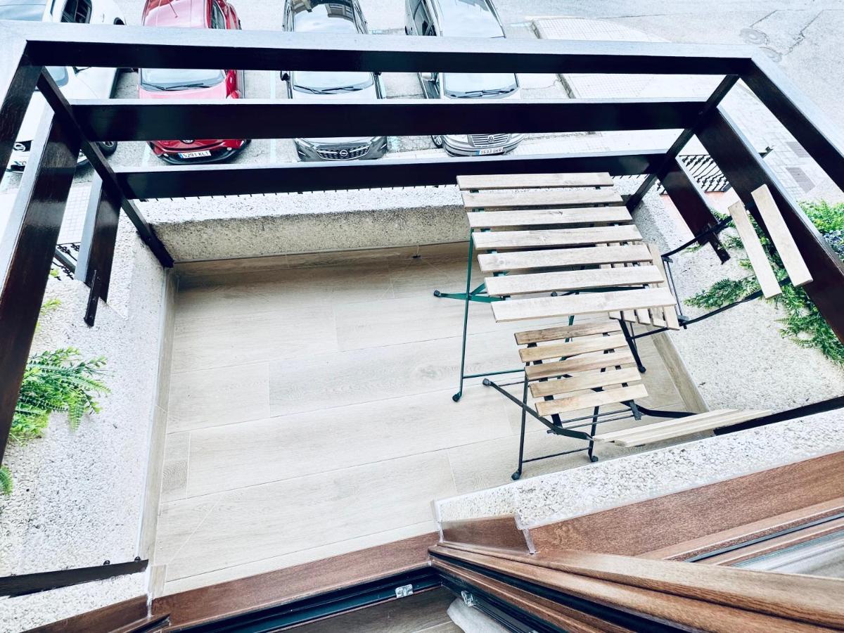 Apartamentos Noja Playa Экстерьер фото