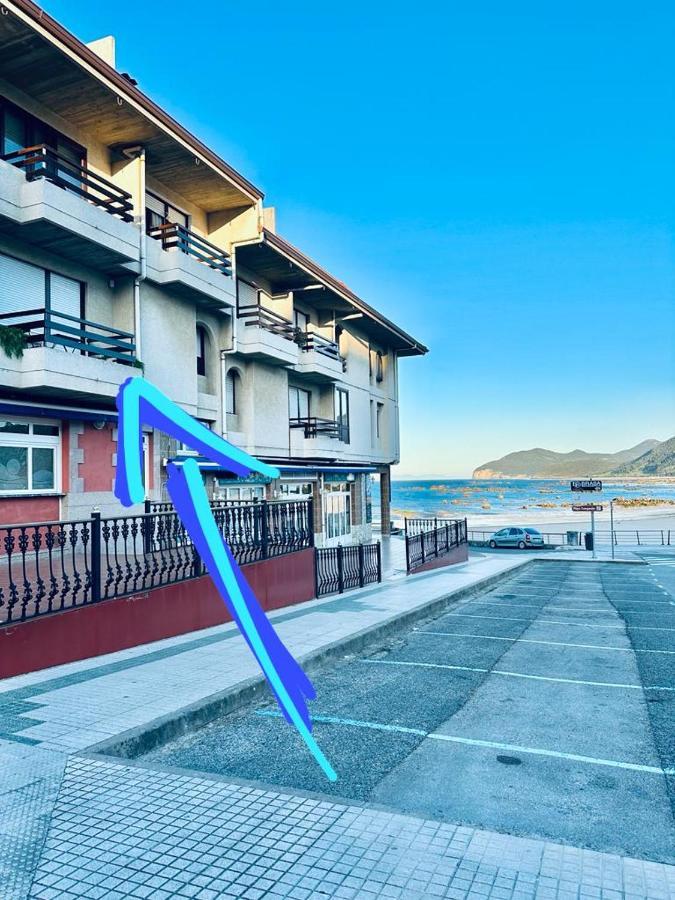 Apartamentos Noja Playa Экстерьер фото
