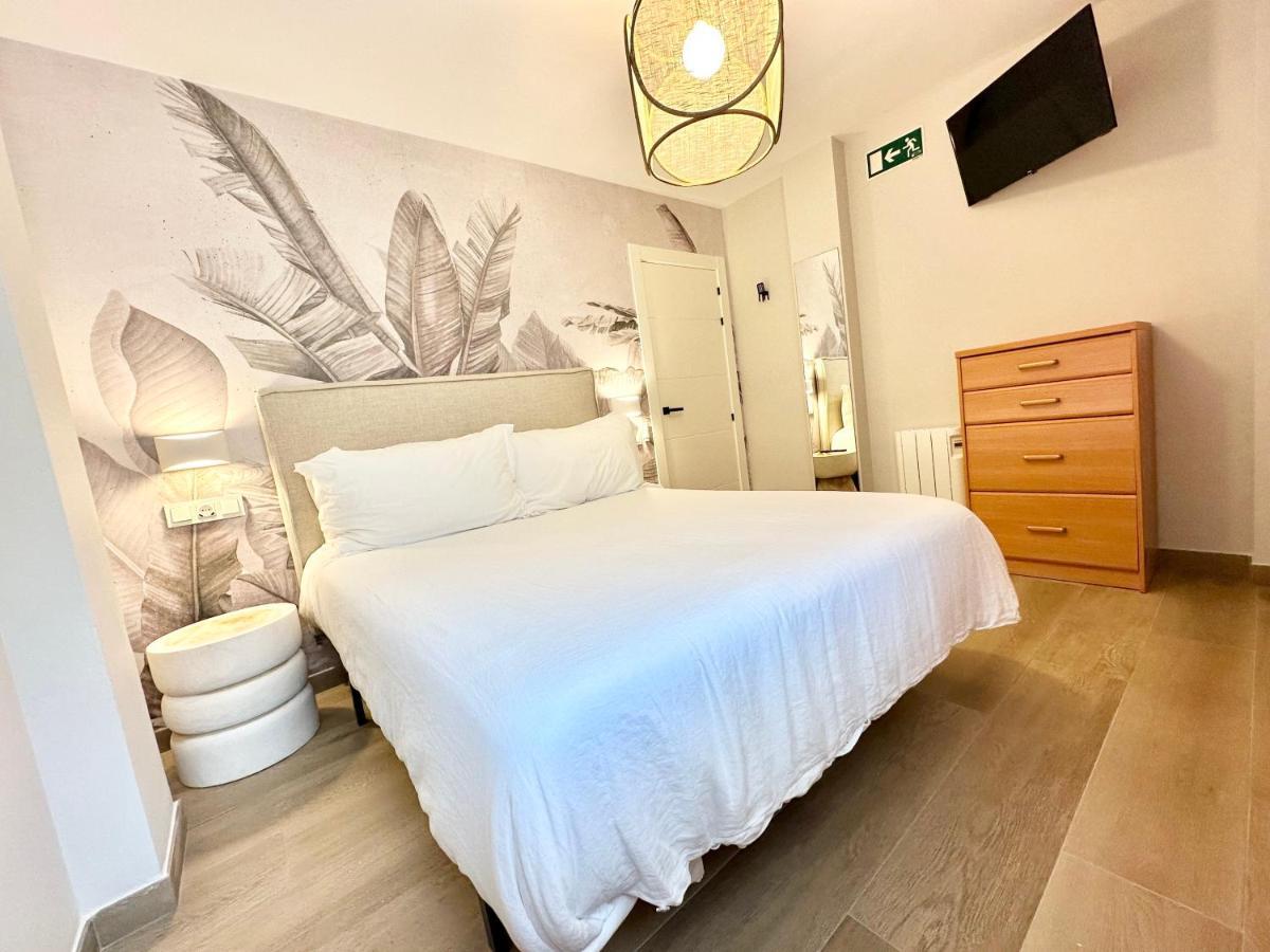 Apartamentos Noja Playa Экстерьер фото