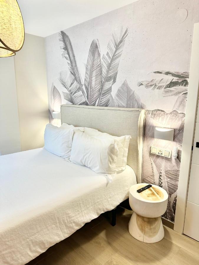 Apartamentos Noja Playa Экстерьер фото