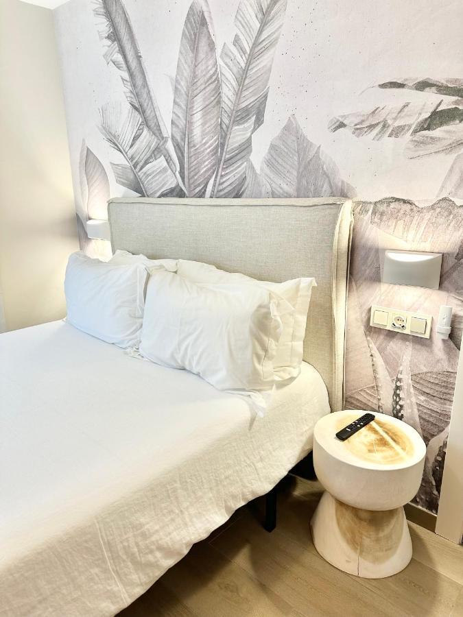 Apartamentos Noja Playa Экстерьер фото
