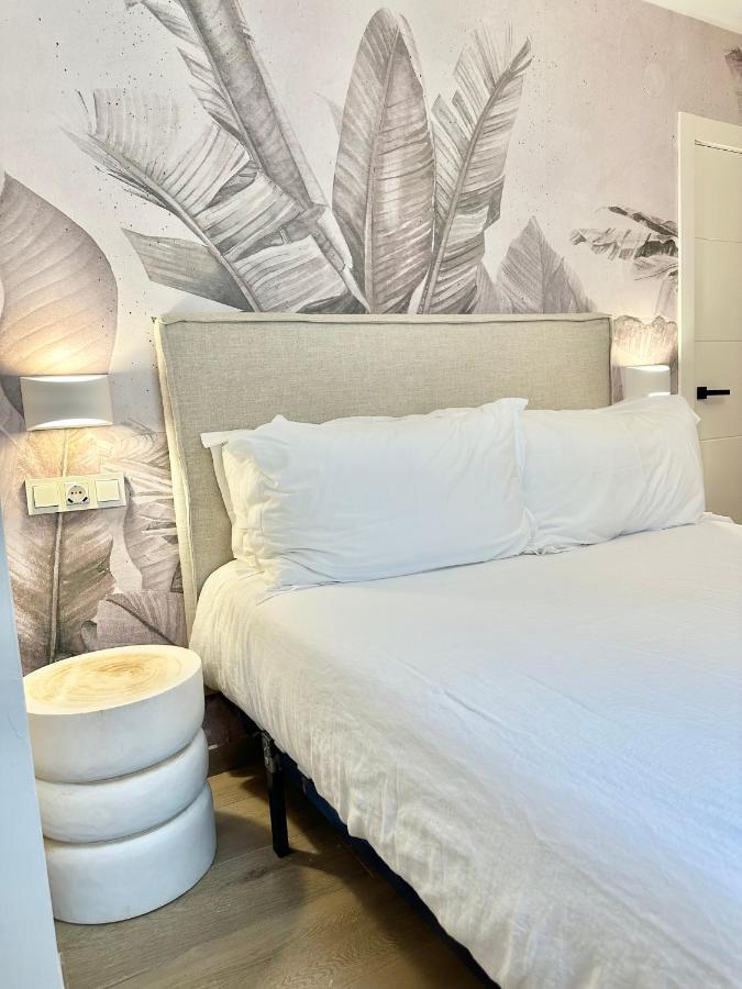 Apartamentos Noja Playa Экстерьер фото
