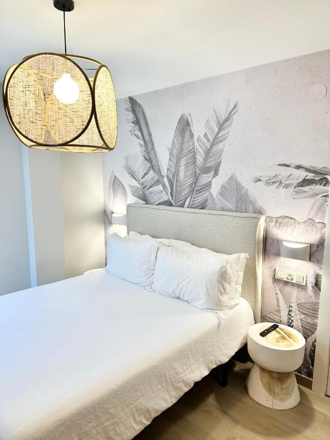 Apartamentos Noja Playa Экстерьер фото