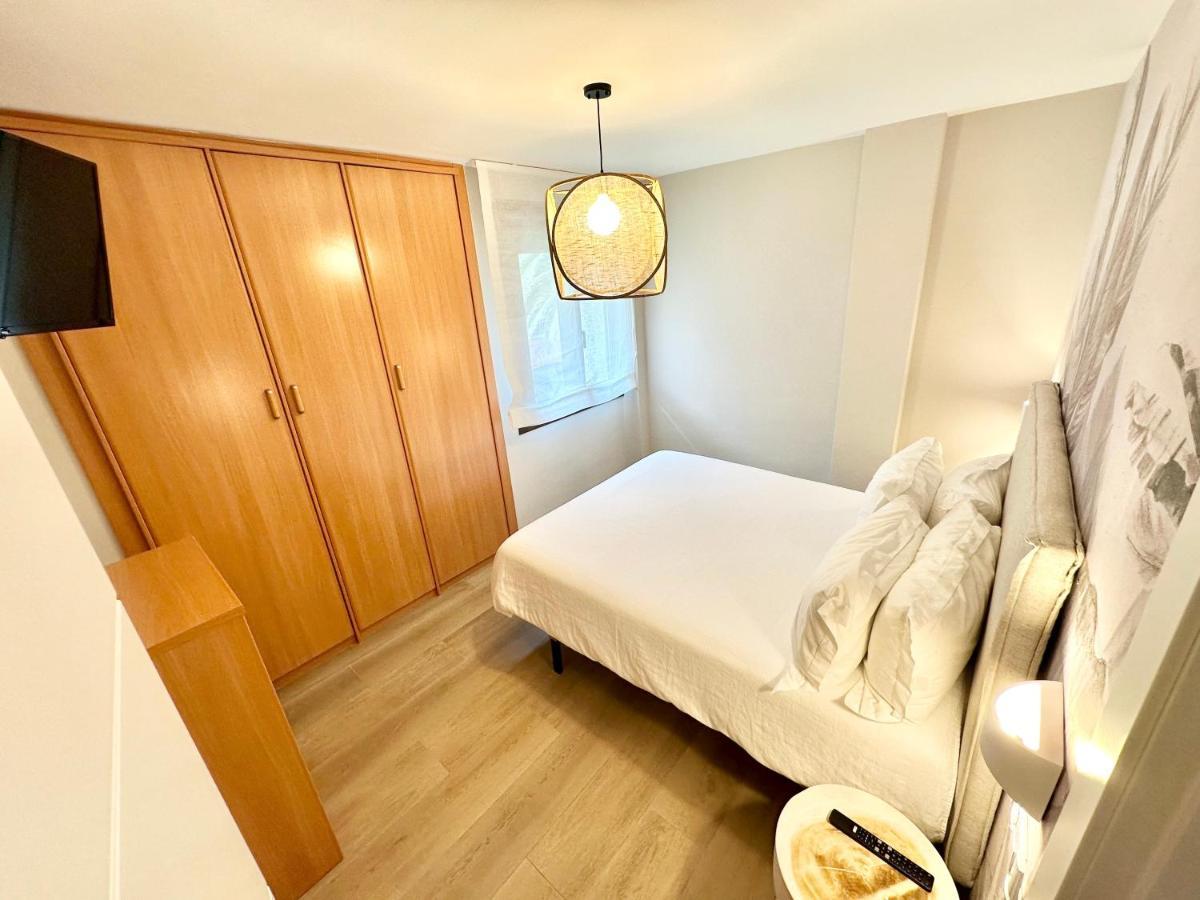 Apartamentos Noja Playa Экстерьер фото
