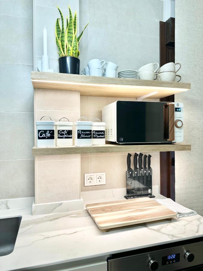 Apartamentos Noja Playa Экстерьер фото
