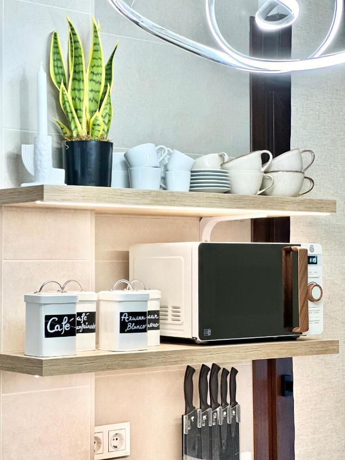 Apartamentos Noja Playa Экстерьер фото